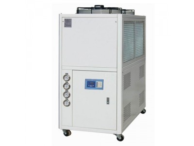 風冷式冷水機組 風冷式冷水機組